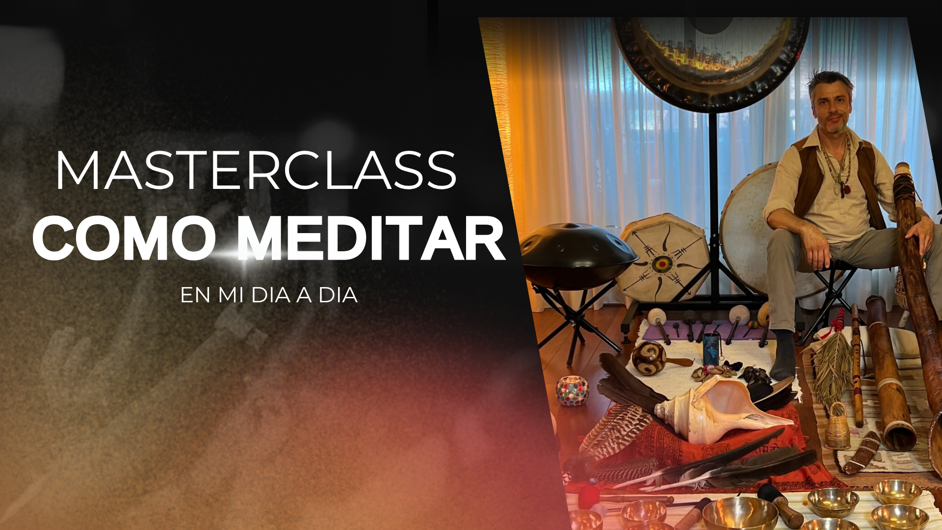 21 Días de Meditación, Sonoterapia y Propósito.